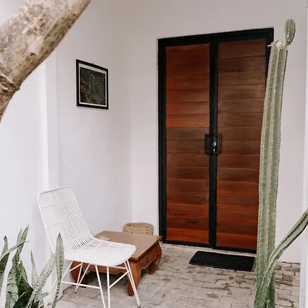 Chic And Cozy Studio Canggu  Bagian luar foto