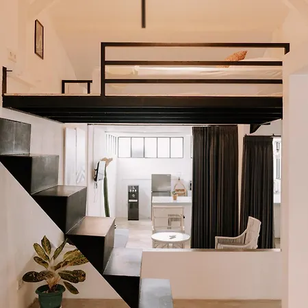 Chic And Cozy Studio Canggu  Bagian luar foto