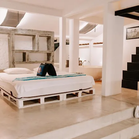 Chic And Cozy Studio Canggu  Bagian luar foto