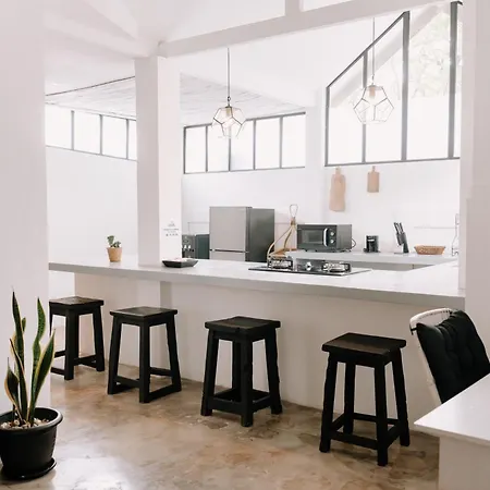 Chic And Cozy Studio Canggu  Bagian luar foto
