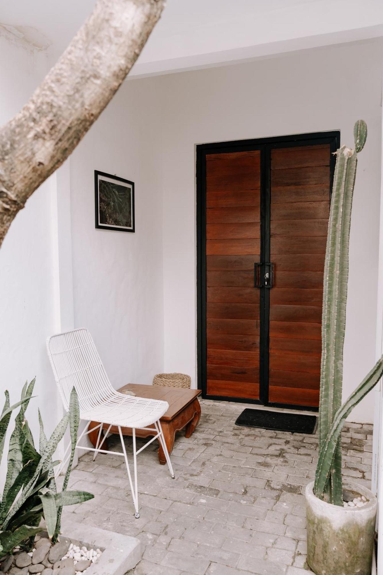 Chic And Cozy * Canggu (Bali)