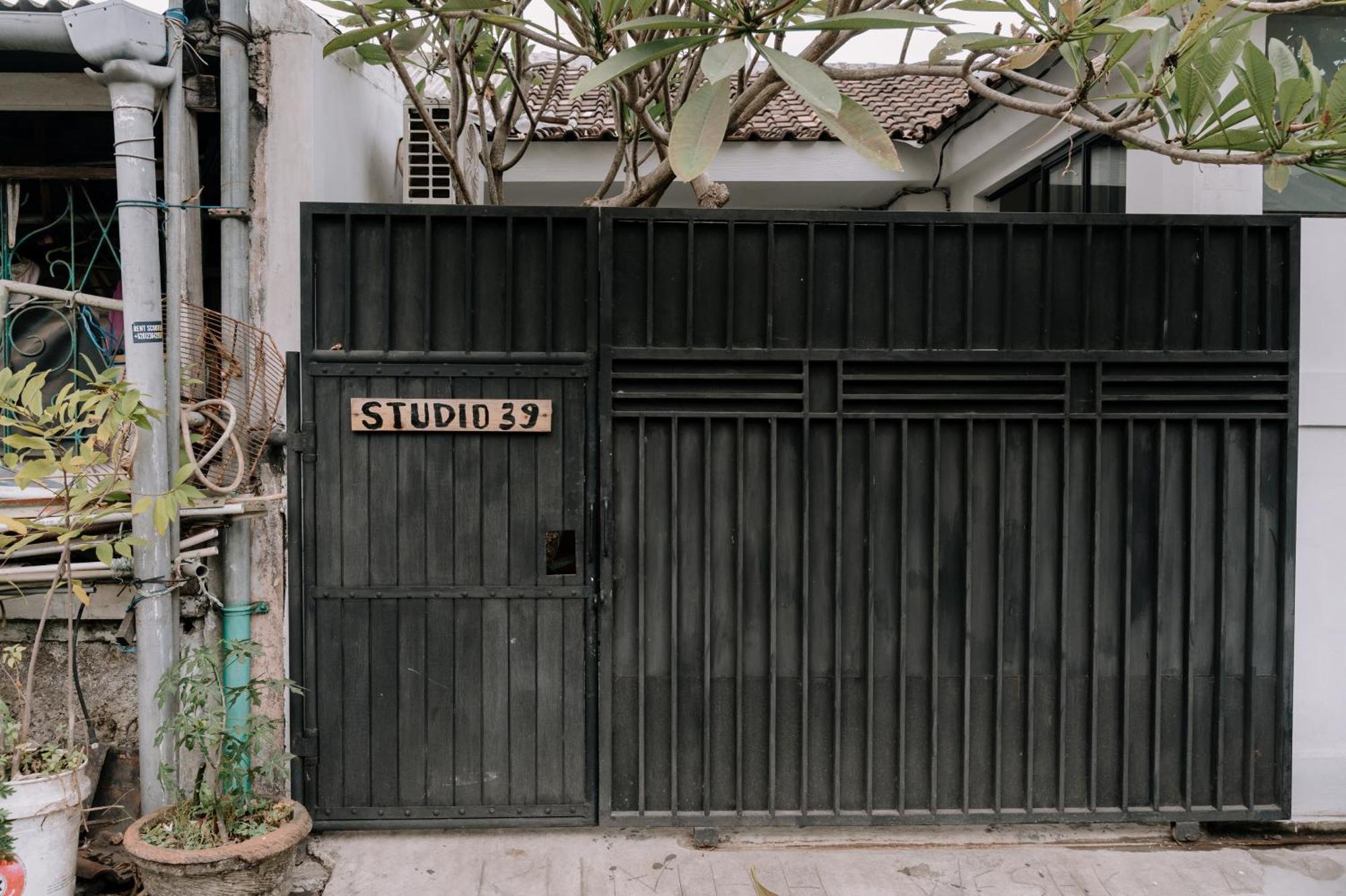 Rumah liburan Chic And Cozy
