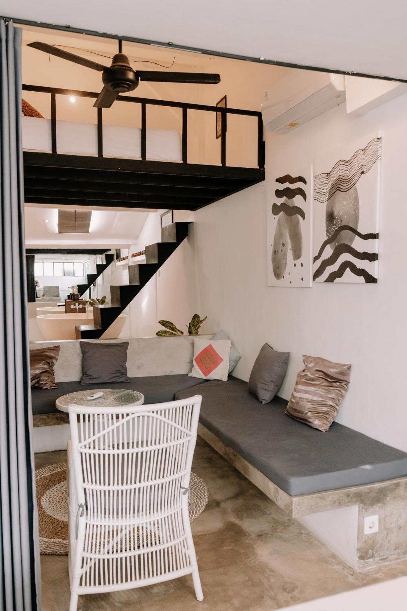 Chic And Cozy Canggu (Bali)