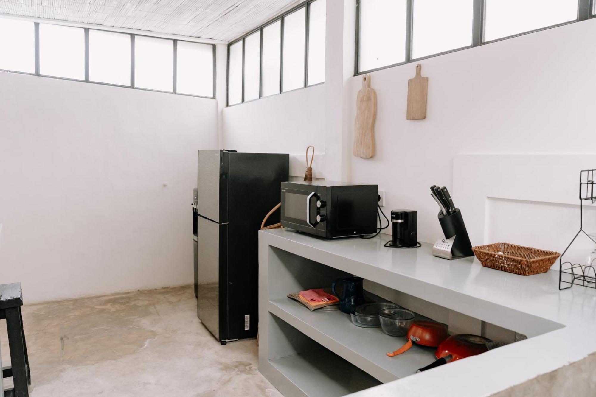 Chic And Cozy Rumah liburan